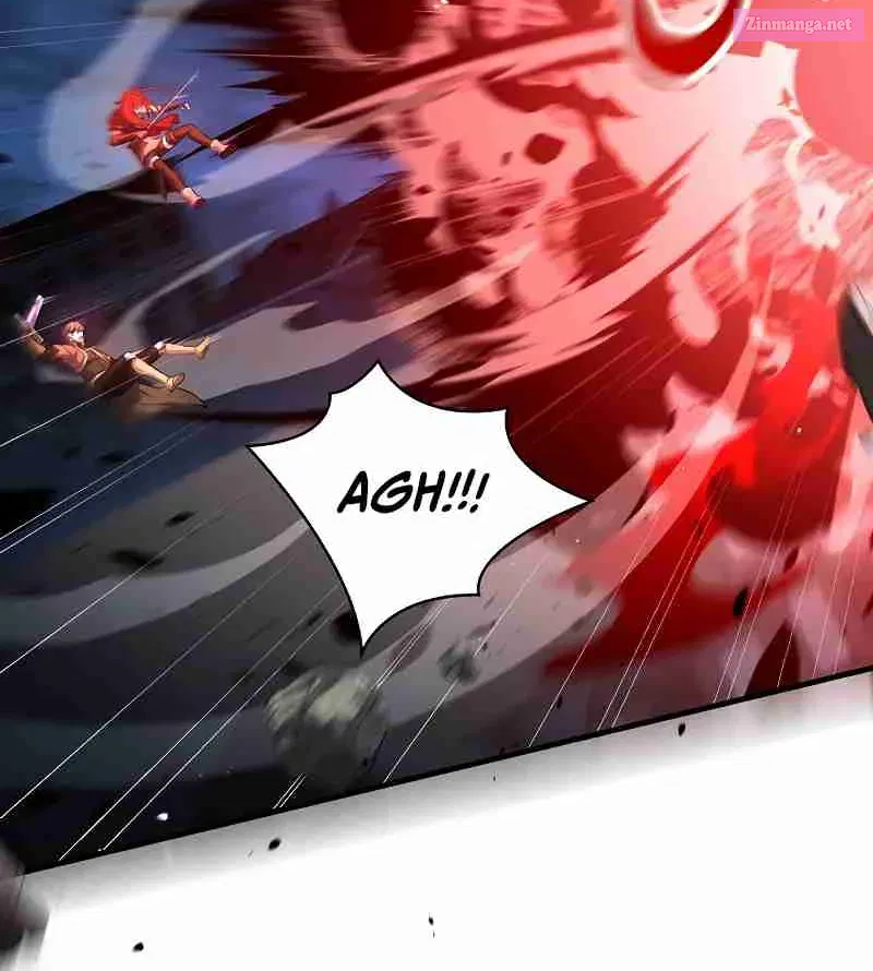 Monarch Of Death Mangakakalot X Chapter 33 Page 107