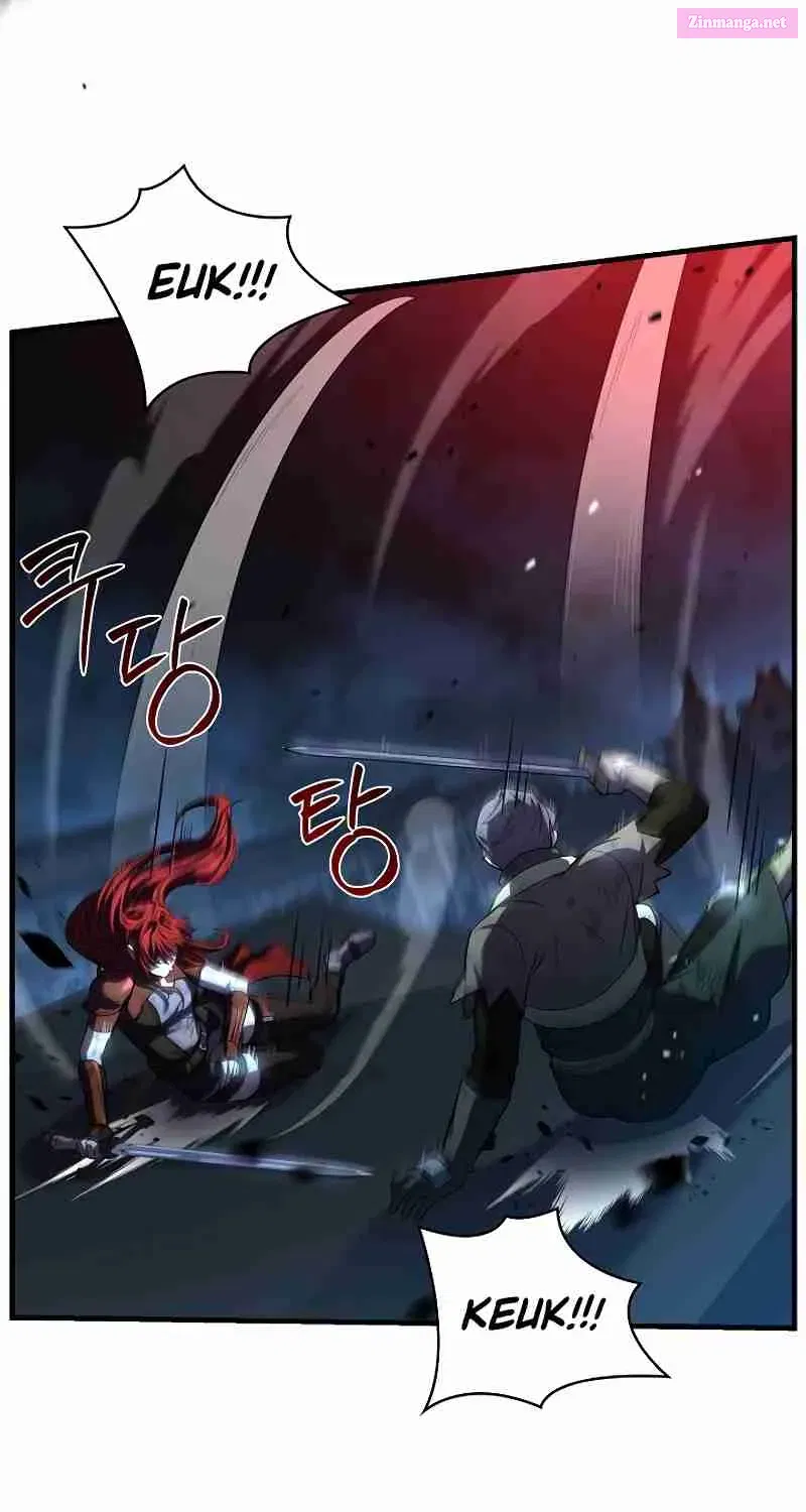 Monarch Of Death Mangakakalot X Chapter 33 Page 108