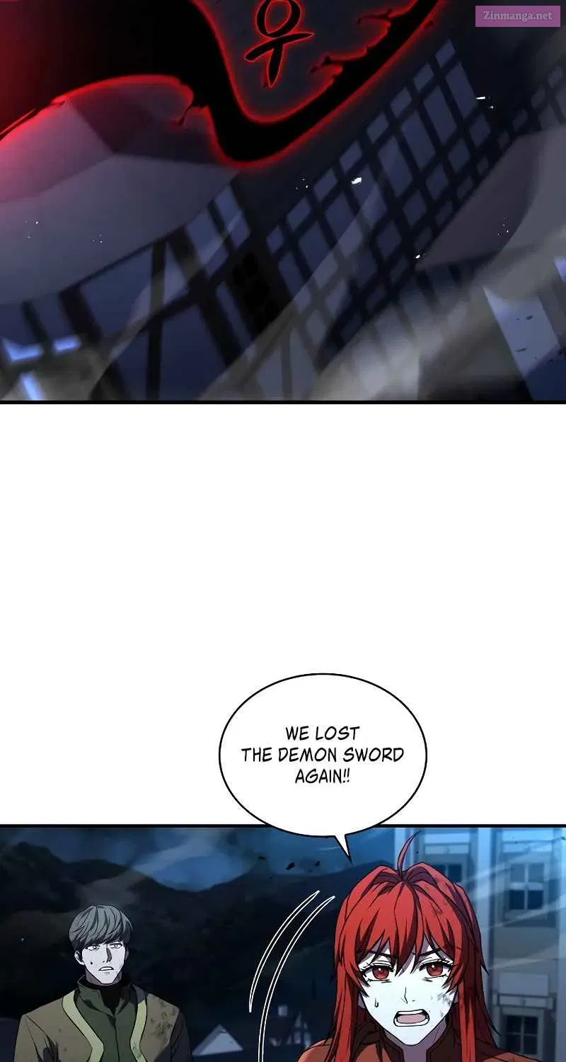 Monarch Of Death Mangakakalot X Chapter 33 Page 110