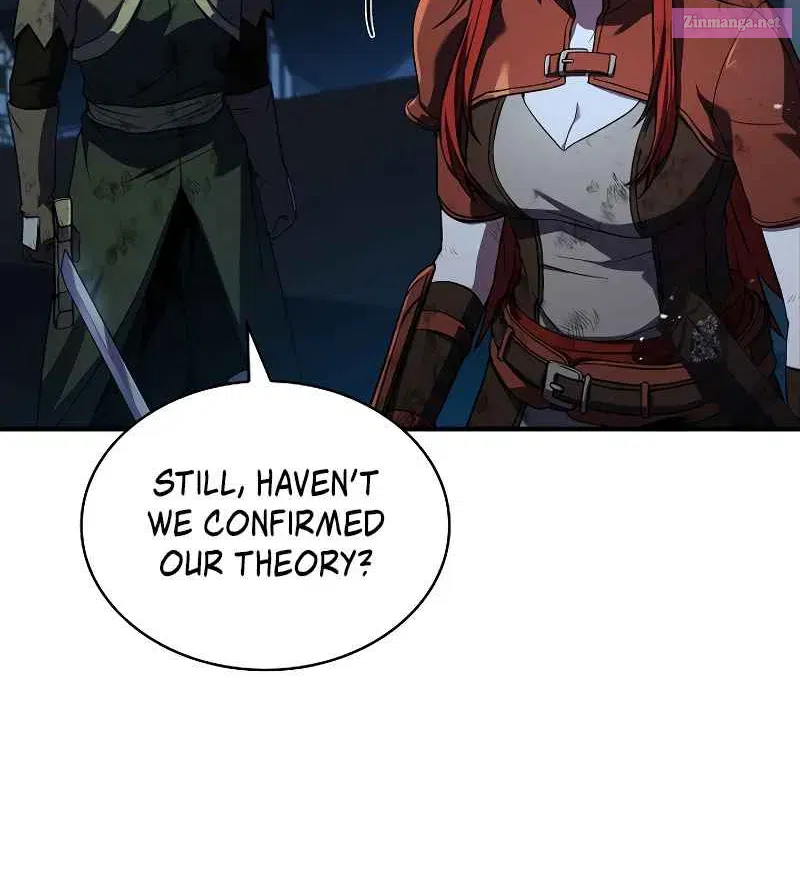 Monarch Of Death Mangakakalot X Chapter 33 Page 111