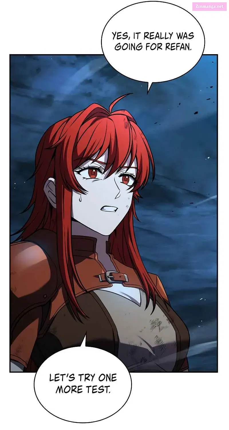 Monarch Of Death Mangakakalot X Chapter 33 Page 112