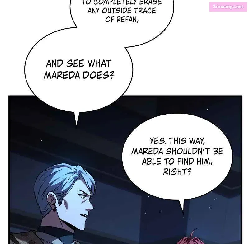 Monarch Of Death Mangakakalot X Chapter 33 Page 115