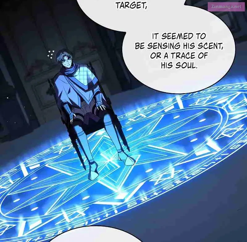 Monarch Of Death Mangakakalot X Chapter 33 Page 117