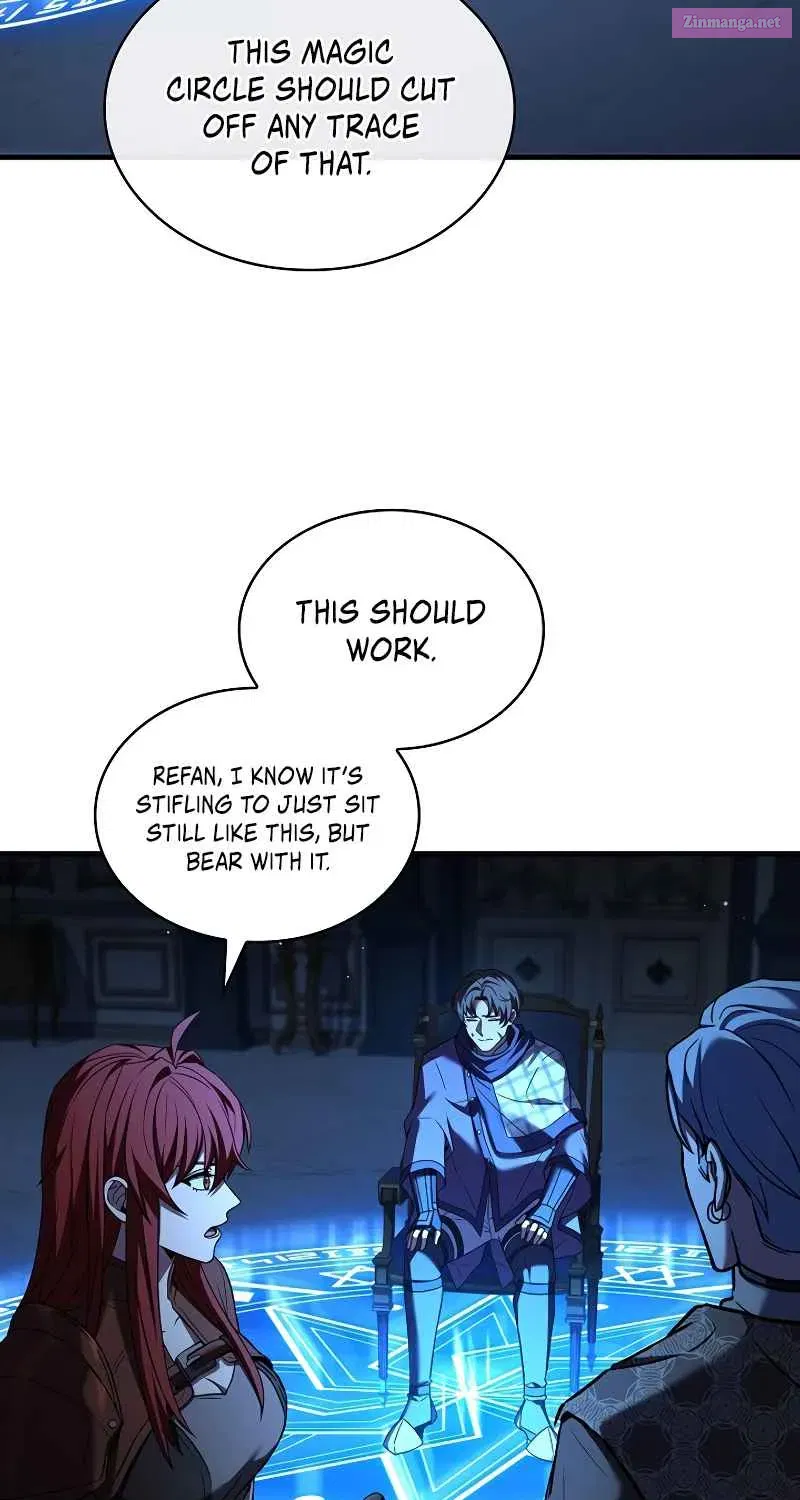 Monarch Of Death Mangakakalot X Chapter 33 Page 118