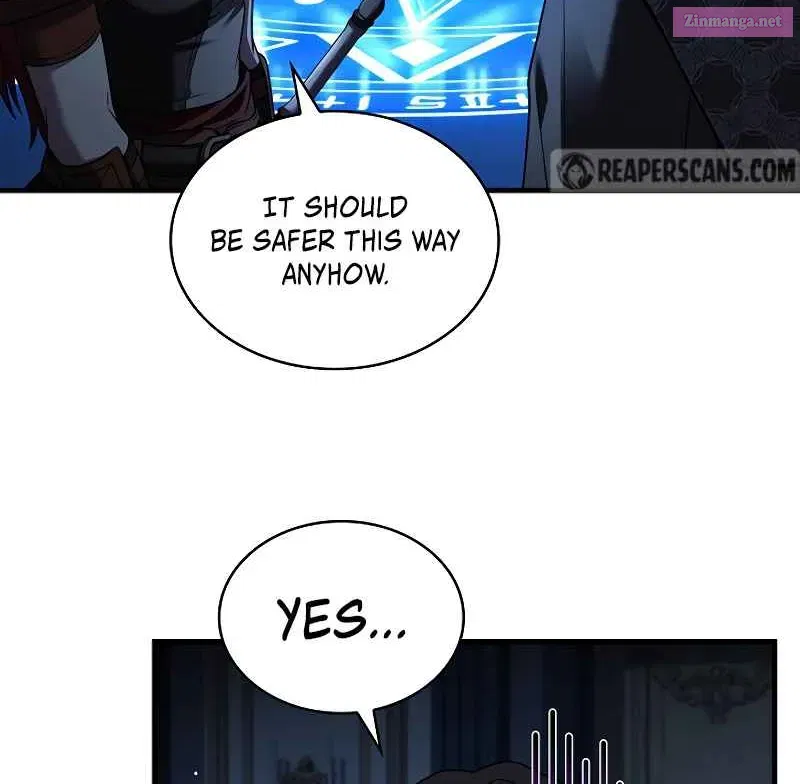 Monarch Of Death Mangakakalot X Chapter 33 Page 119
