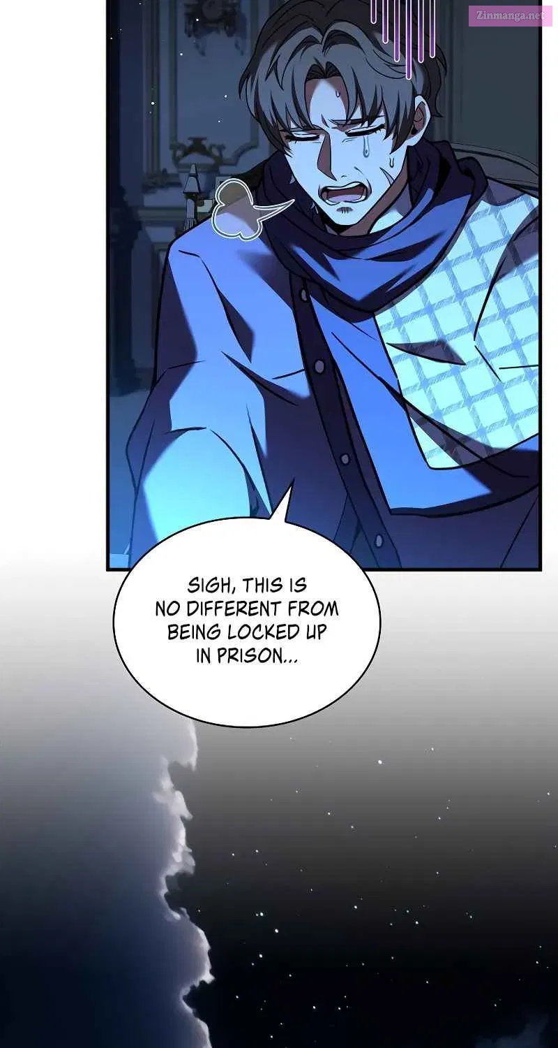 Monarch Of Death Mangakakalot X Chapter 33 Page 120