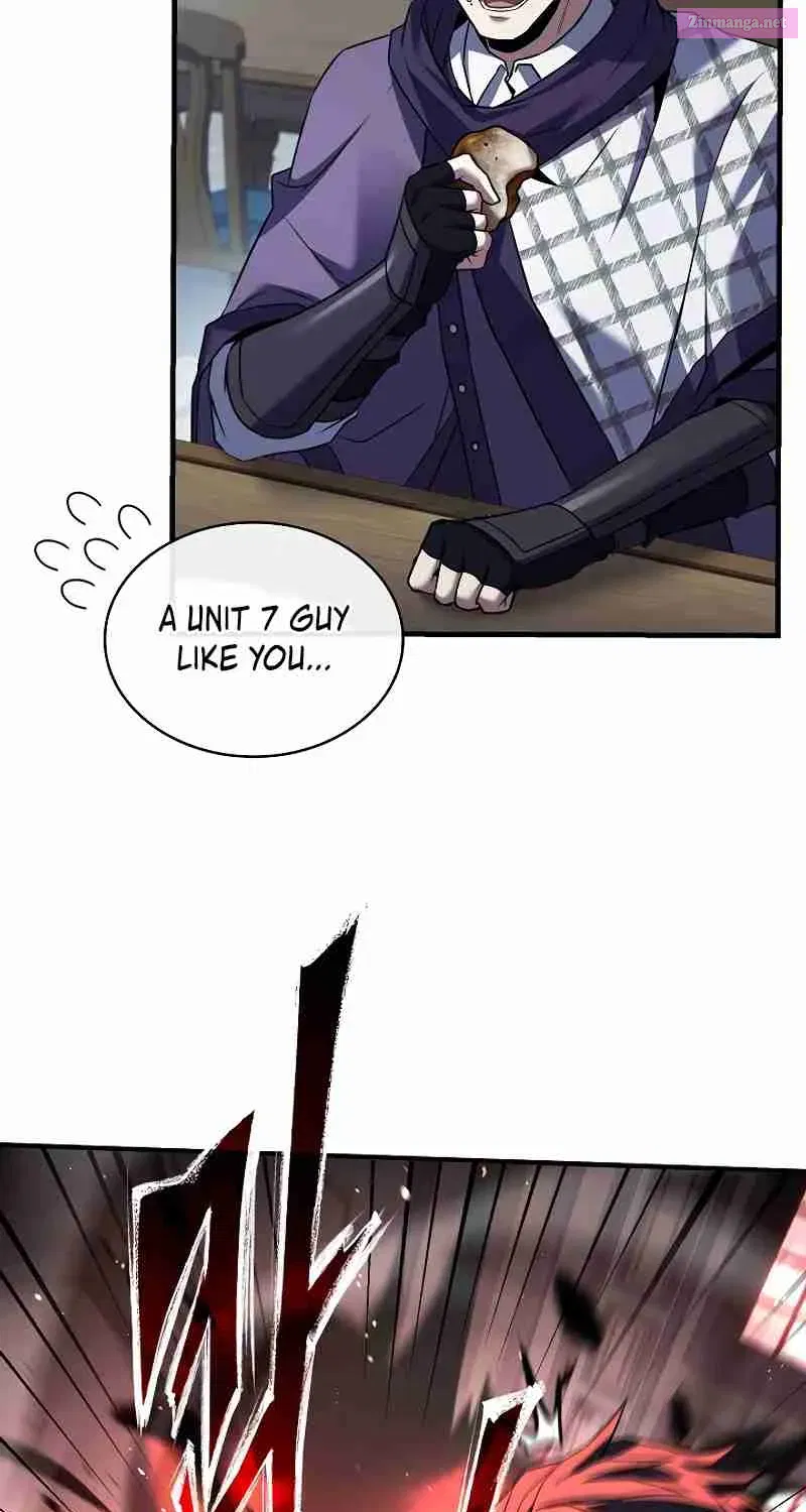 Monarch Of Death Mangakakalot X Chapter 33 Page 126