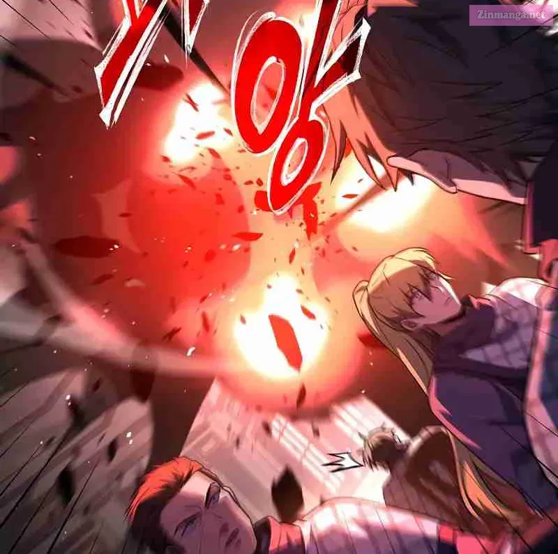 Monarch Of Death Mangakakalot X Chapter 33 Page 127