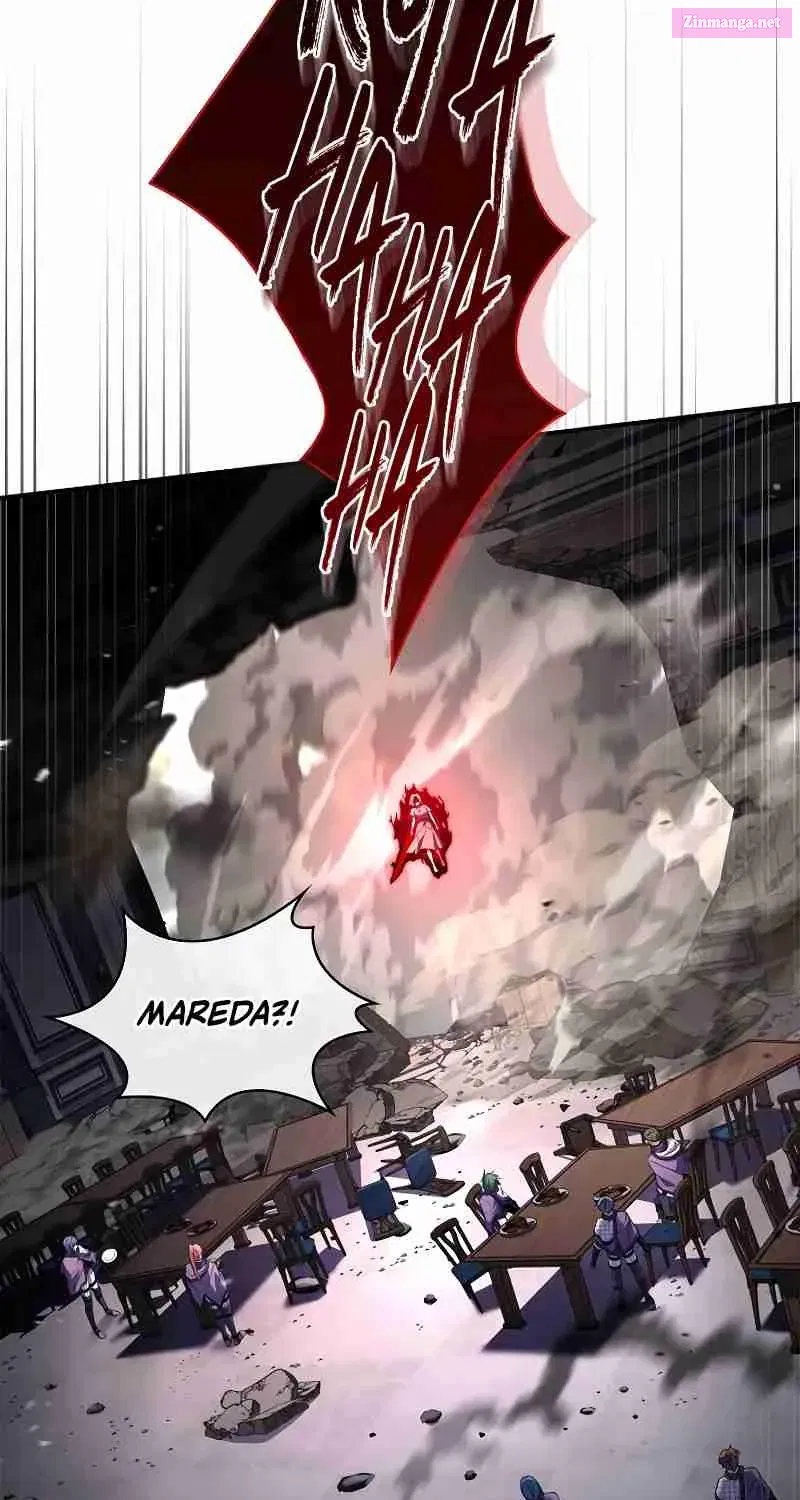 Monarch Of Death Mangakakalot X Chapter 33 Page 130