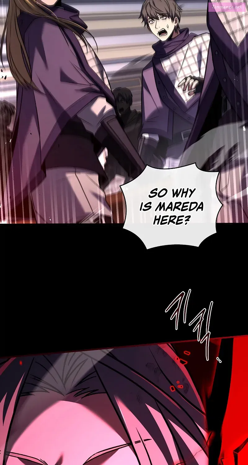 Monarch Of Death Mangakakalot X Chapter 33 Page 133