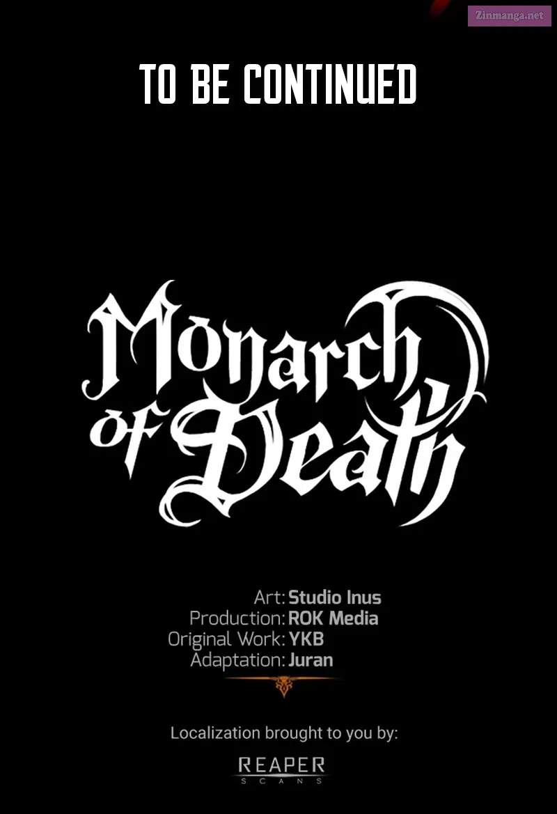 Monarch Of Death Mangakakalot X Chapter 33 Page 135