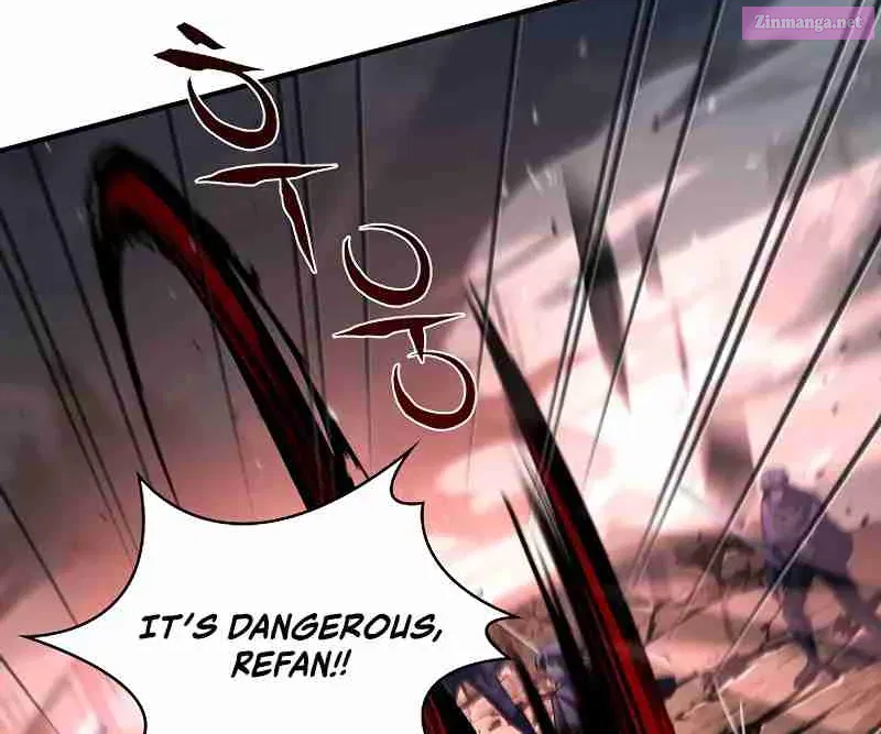 Monarch Of Death Mangakakalot X Chapter 33 Page 15