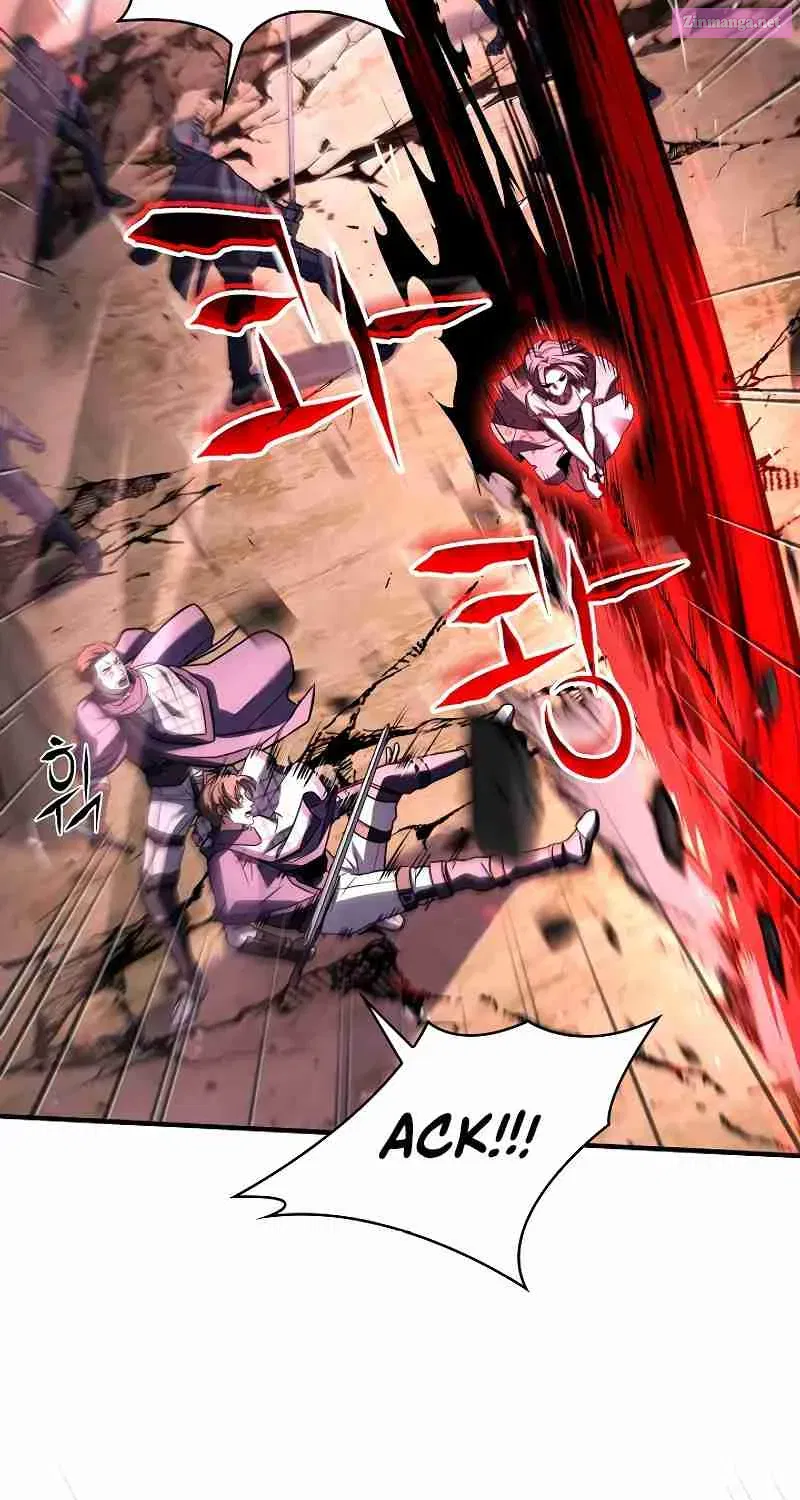 Monarch Of Death Mangakakalot X Chapter 33 Page 16