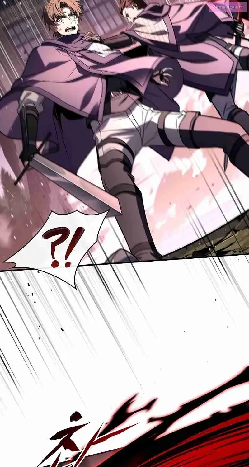 Monarch Of Death Mangakakalot X Chapter 33 Page 18