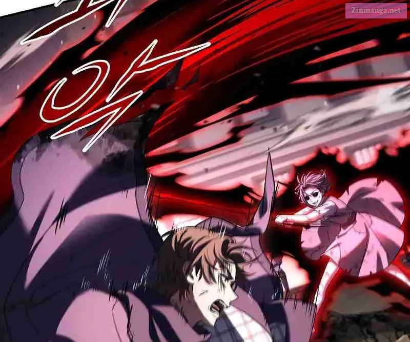 Monarch Of Death Mangakakalot X Chapter 33 Page 19