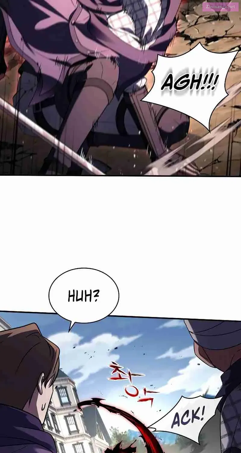 Monarch Of Death Mangakakalot X Chapter 33 Page 20