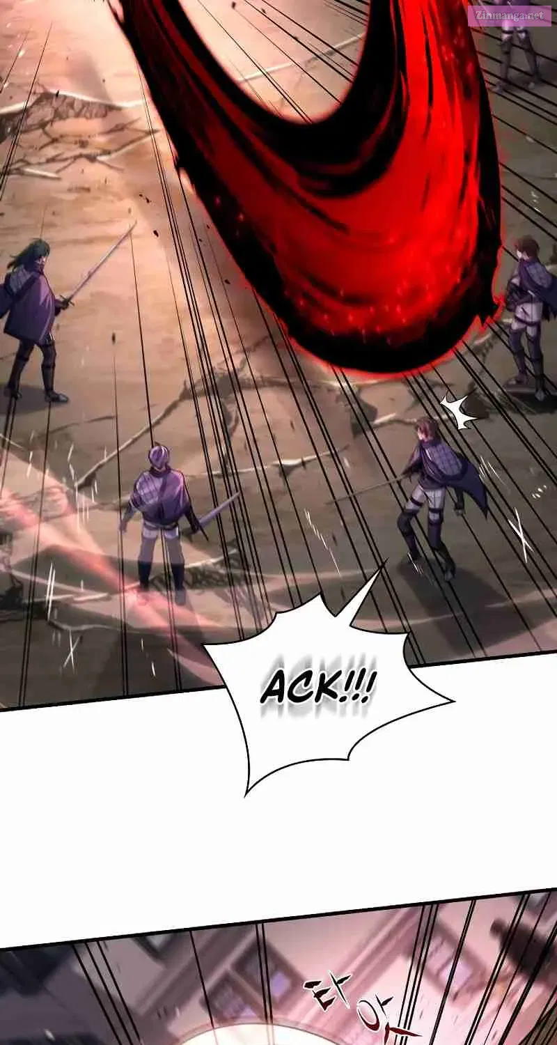 Monarch Of Death Mangakakalot X Chapter 33 Page 28