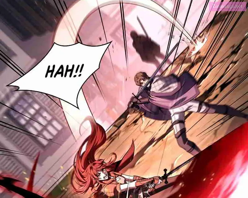 Monarch Of Death Mangakakalot X Chapter 33 Page 29