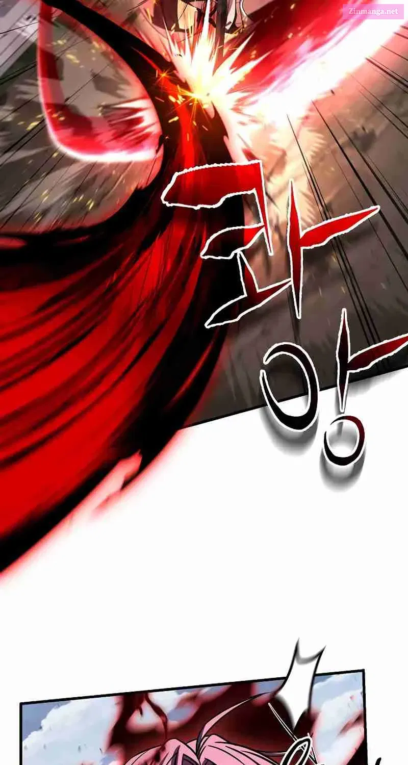 Monarch Of Death Mangakakalot X Chapter 33 Page 30