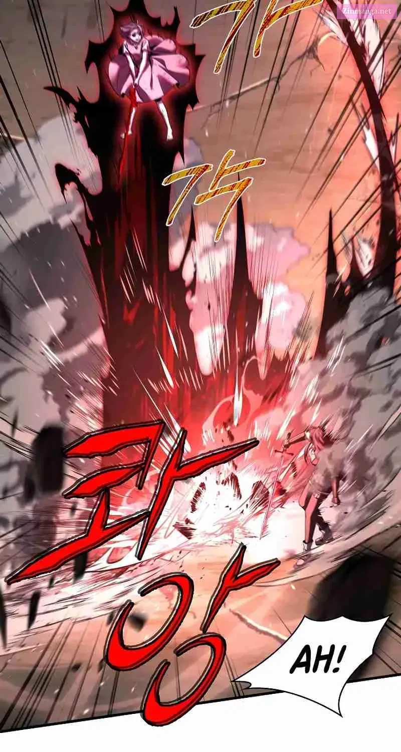 Monarch Of Death Mangakakalot X Chapter 33 Page 36