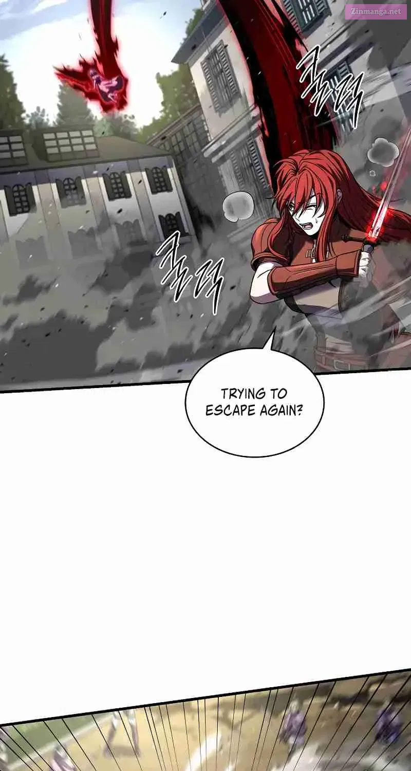 Monarch Of Death Mangakakalot X Chapter 33 Page 38