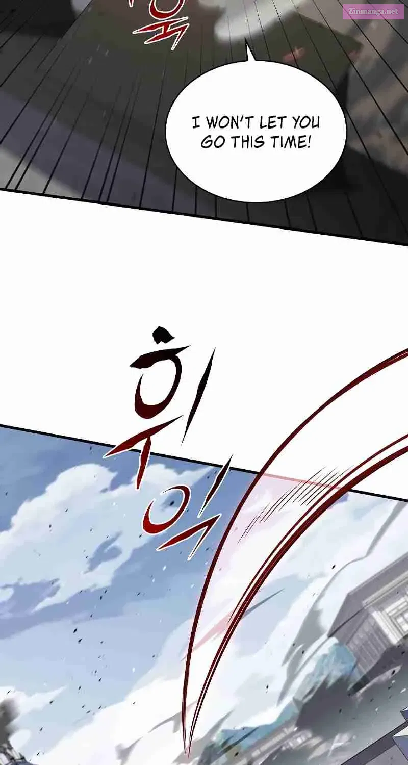 Monarch Of Death Mangakakalot X Chapter 33 Page 40