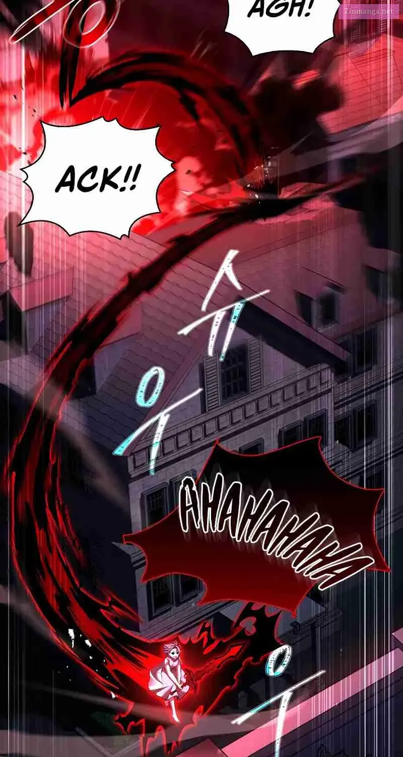 Monarch Of Death Mangakakalot X Chapter 34 Page 47