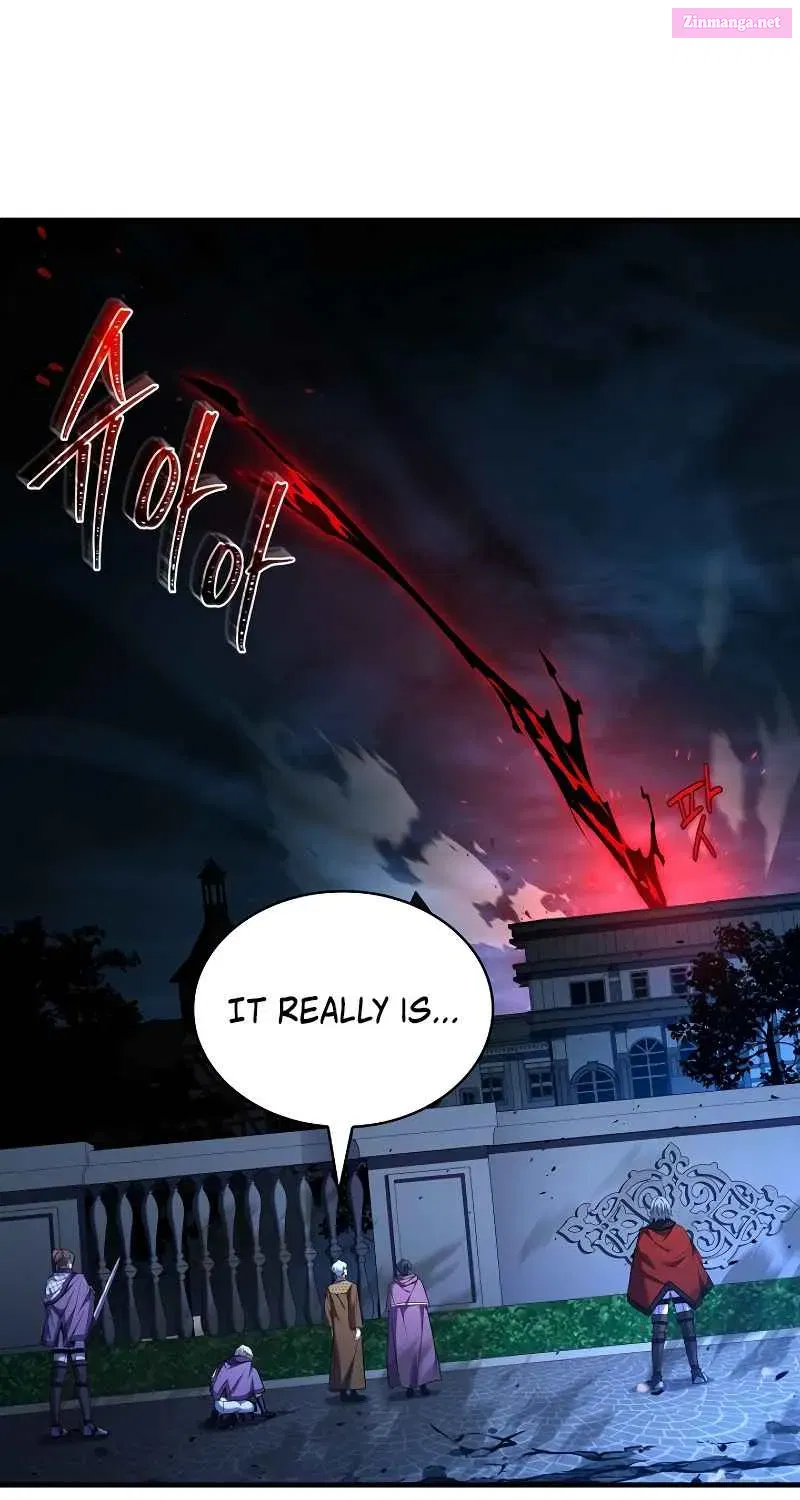 Monarch Of Death Mangakakalot X Chapter 34 Page 49