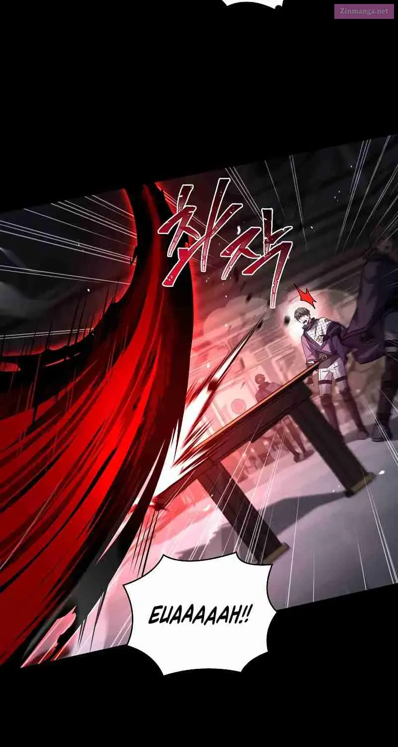Monarch Of Death Mangakakalot X Chapter 34 Page 6