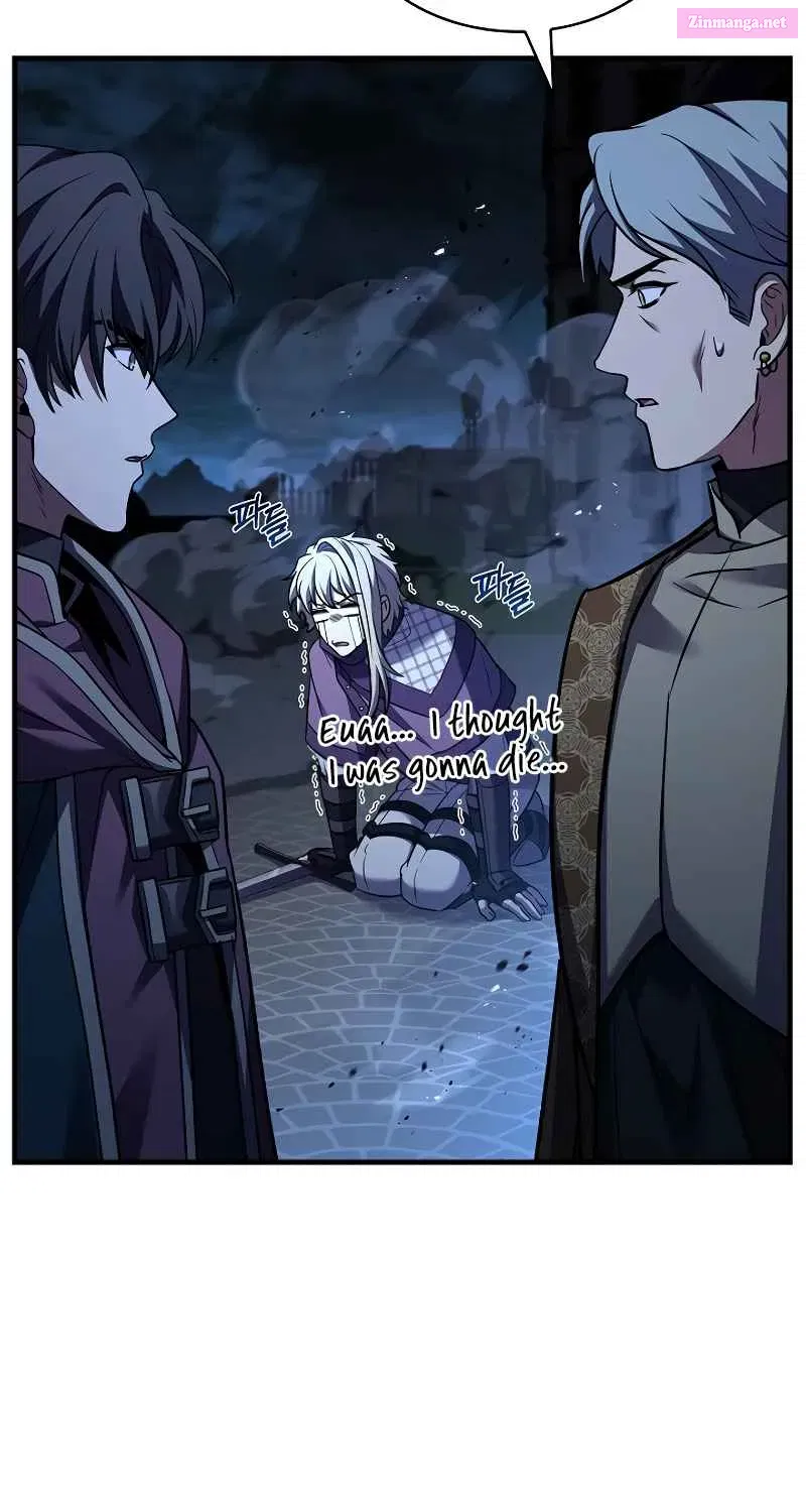 Monarch Of Death Mangakakalot X Chapter 34 Page 51