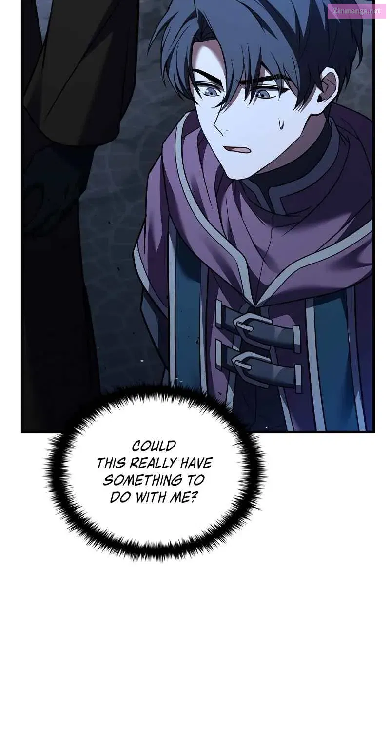 Monarch Of Death Mangakakalot X Chapter 34 Page 53