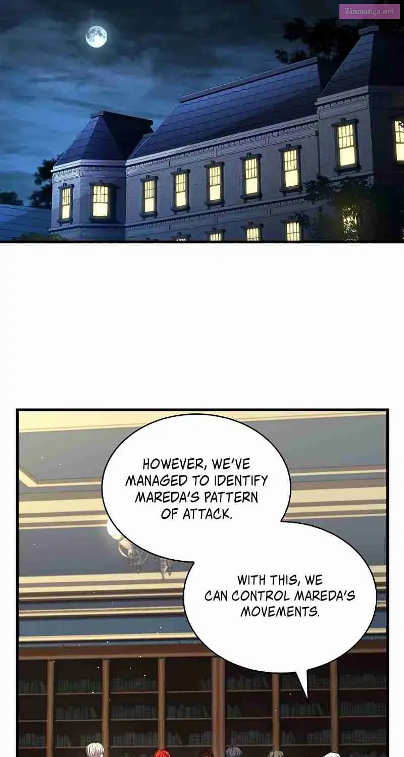 Monarch Of Death Mangakakalot X Chapter 34 Page 55