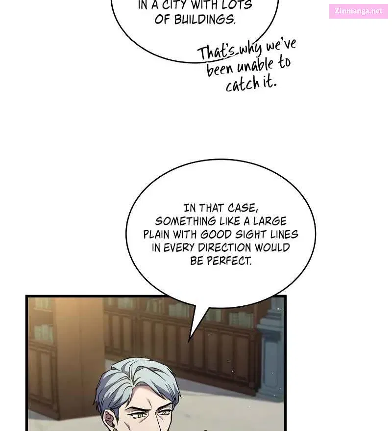 Monarch Of Death Mangakakalot X Chapter 34 Page 60