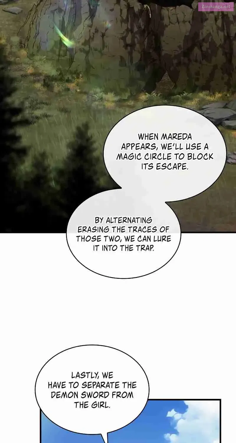 Monarch Of Death Mangakakalot X Chapter 34 Page 69