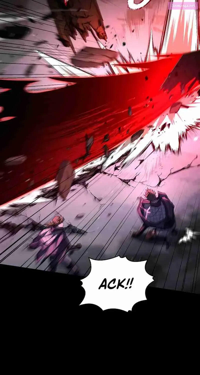 Monarch Of Death Mangakakalot X Chapter 34 Page 8