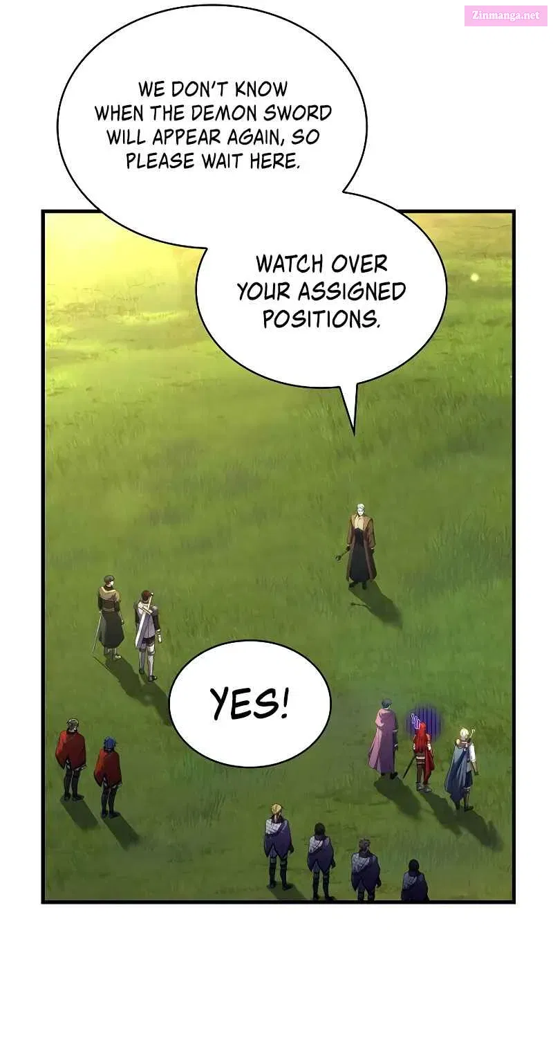 Monarch Of Death Mangakakalot X Chapter 34 Page 77