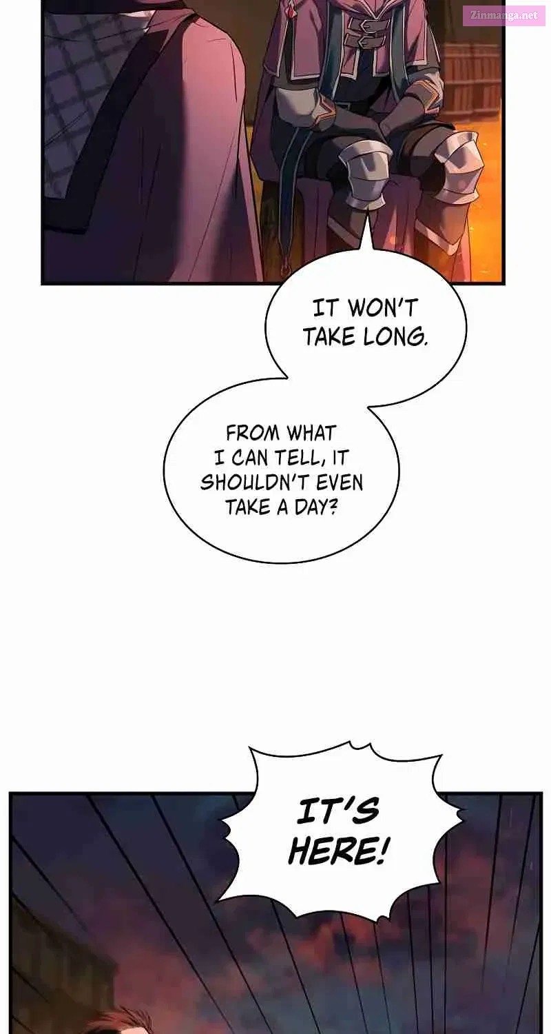 Monarch Of Death Mangakakalot X Chapter 34 Page 83