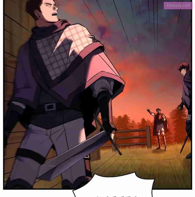 Monarch Of Death Mangakakalot X Chapter 34 Page 84