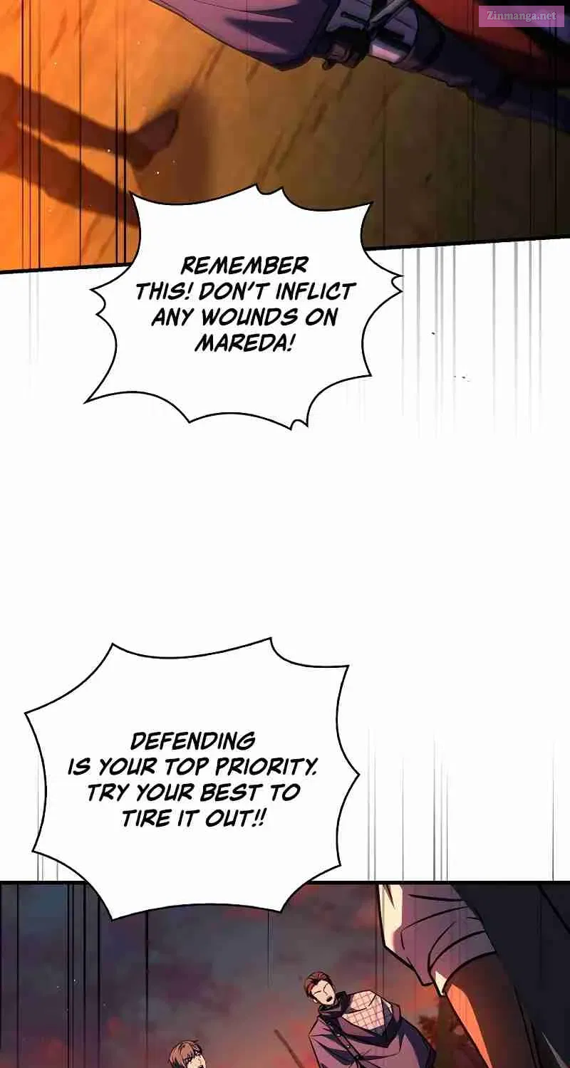 Monarch Of Death Mangakakalot X Chapter 34 Page 93