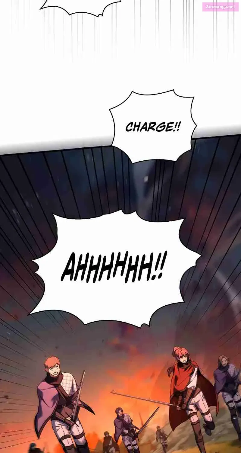 Monarch Of Death Mangakakalot X Chapter 34 Page 95