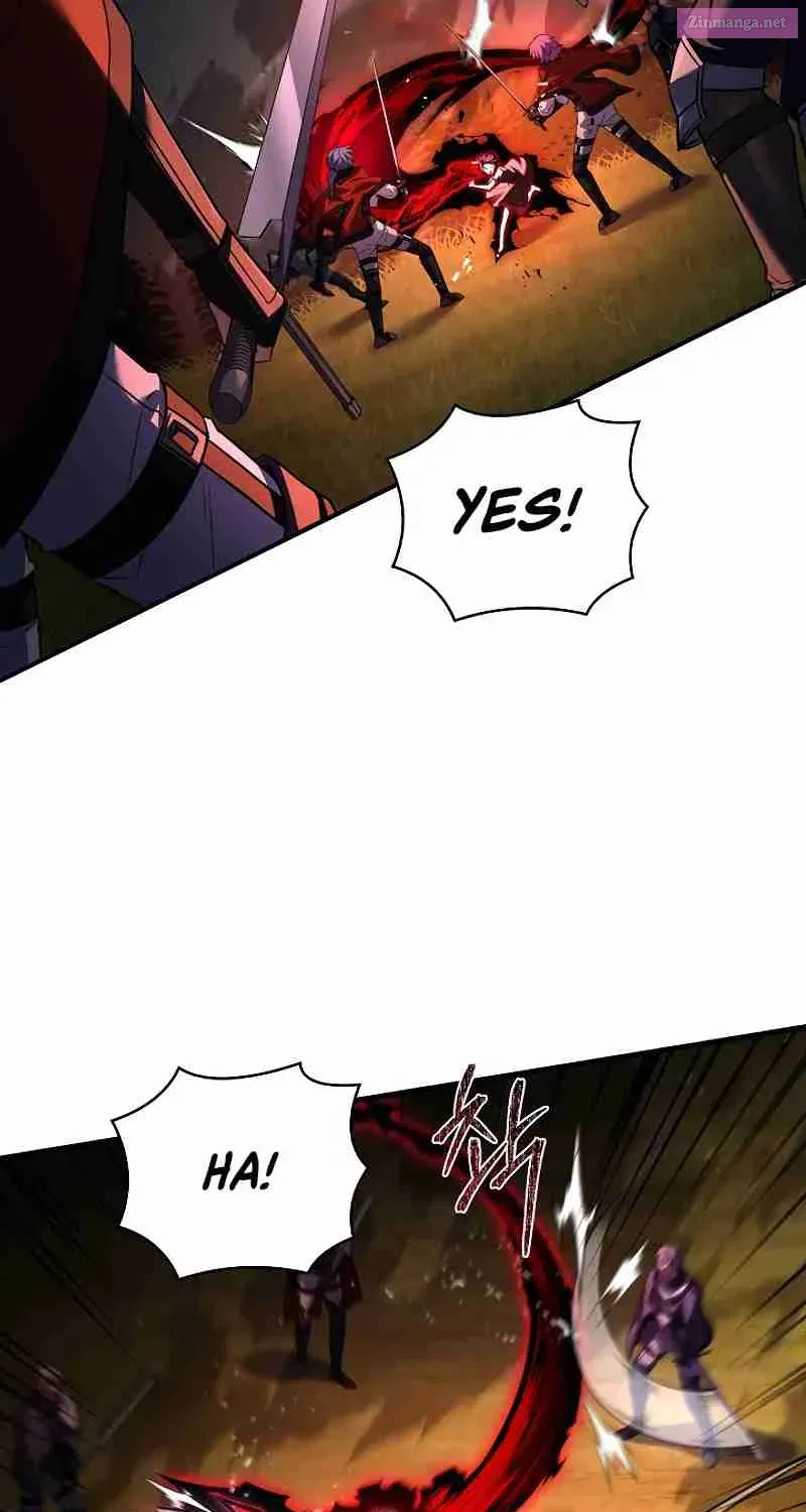 Monarch Of Death Mangakakalot X Chapter 34 Page 103