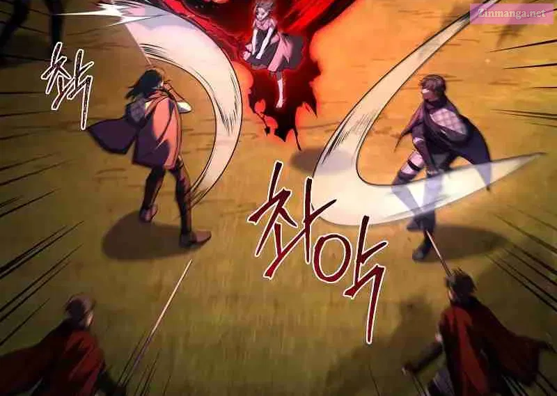 Monarch Of Death Mangakakalot X Chapter 34 Page 104