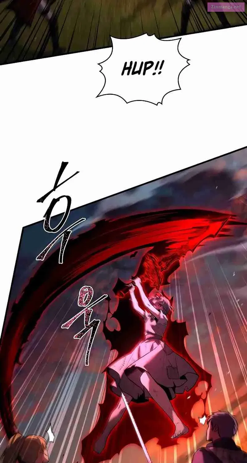Monarch Of Death Mangakakalot X Chapter 34 Page 105