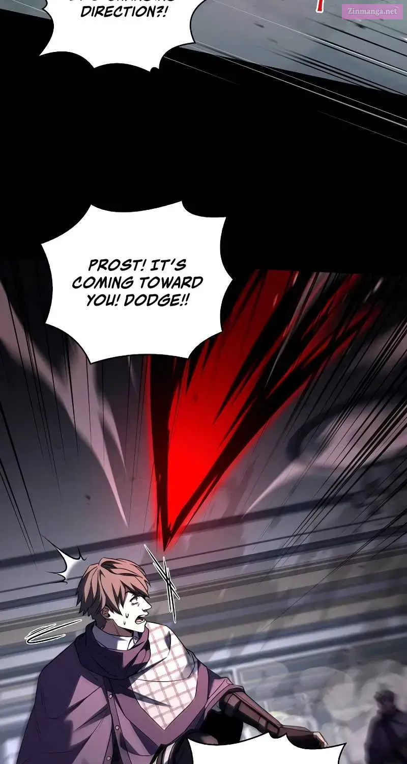 Monarch Of Death Mangakakalot X Chapter 34 Page 12