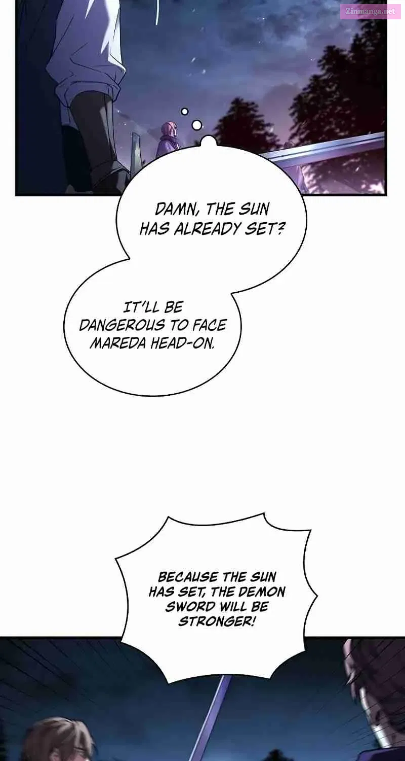 Monarch Of Death Mangakakalot X Chapter 34 Page 115