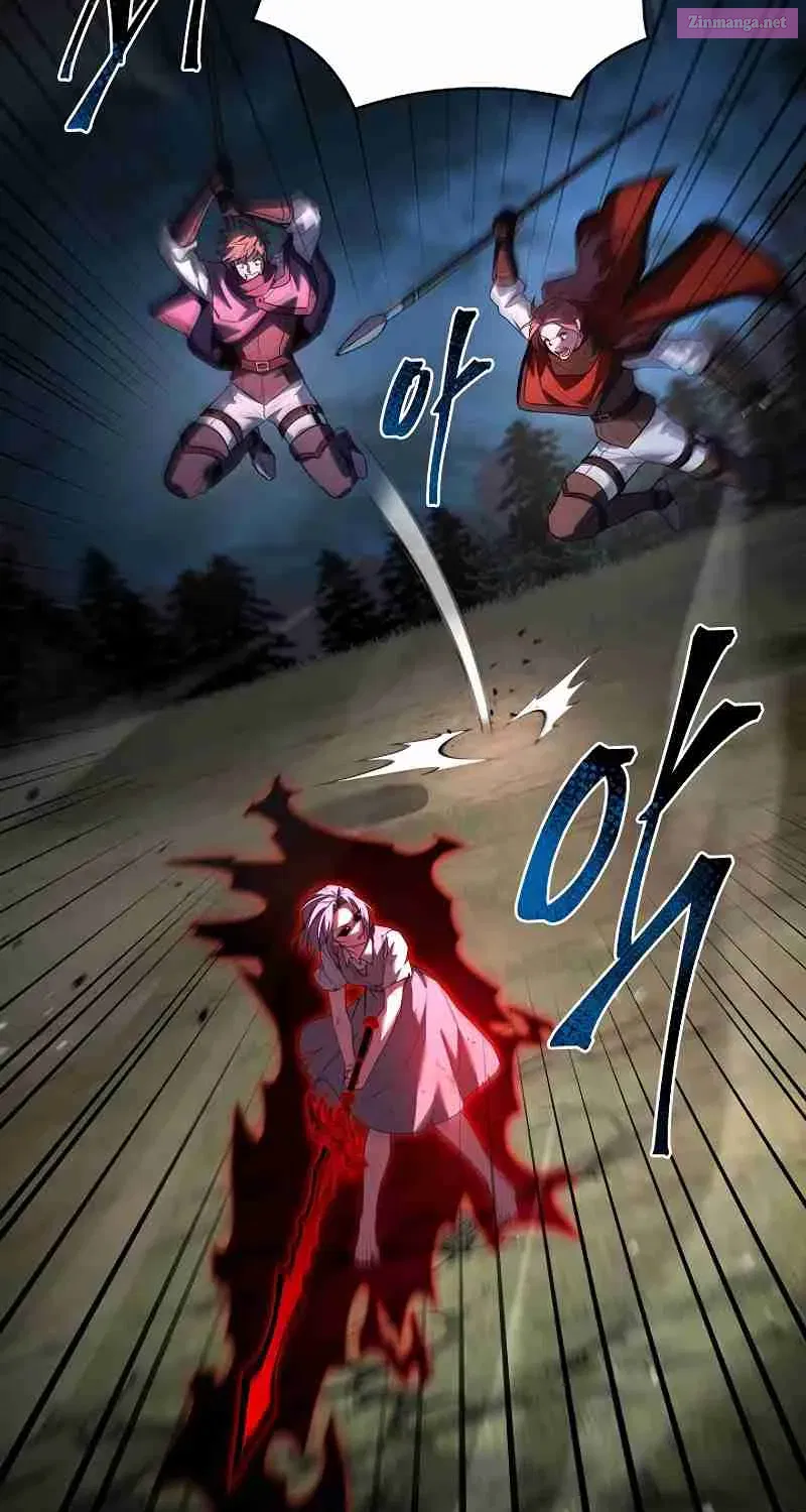 Monarch Of Death Mangakakalot X Chapter 34 Page 119
