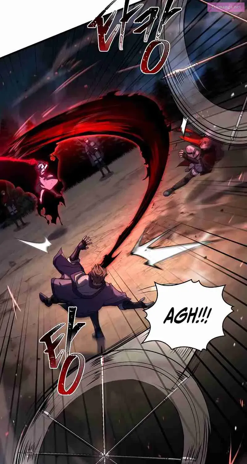 Monarch Of Death Mangakakalot X Chapter 34 Page 121
