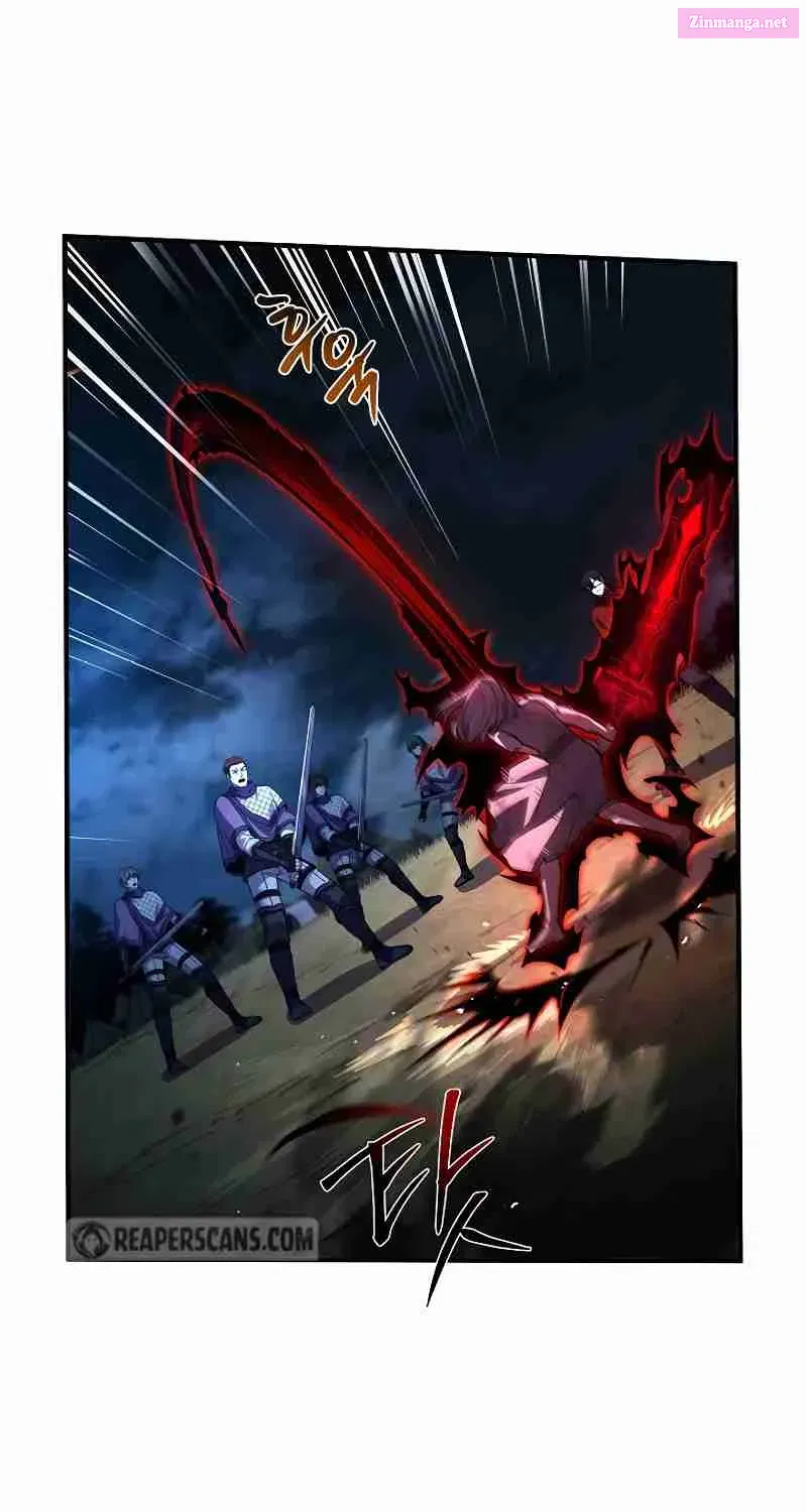 Monarch Of Death Mangakakalot X Chapter 34 Page 129