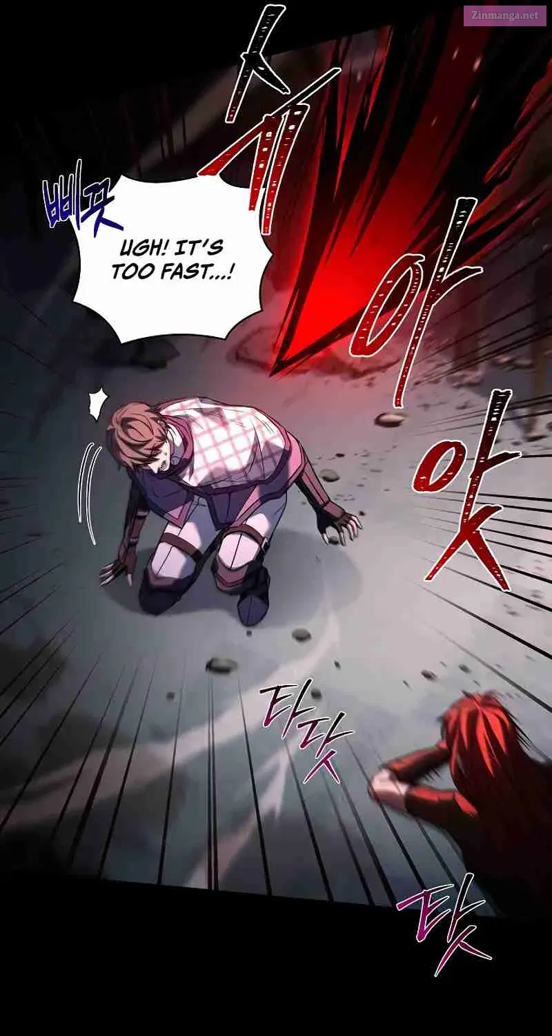 Monarch Of Death Mangakakalot X Chapter 34 Page 14
