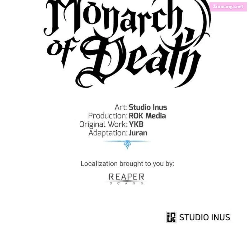 Monarch Of Death Mangakakalot X Chapter 34 Page 134